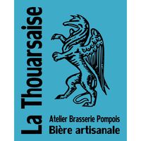 Brasserie Atelier Brasserie Pompois — brasserie artisanale à SAINTE-VERGE