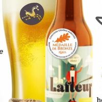 Brasserie Ambiani — brasserie artisanale à AMIENS