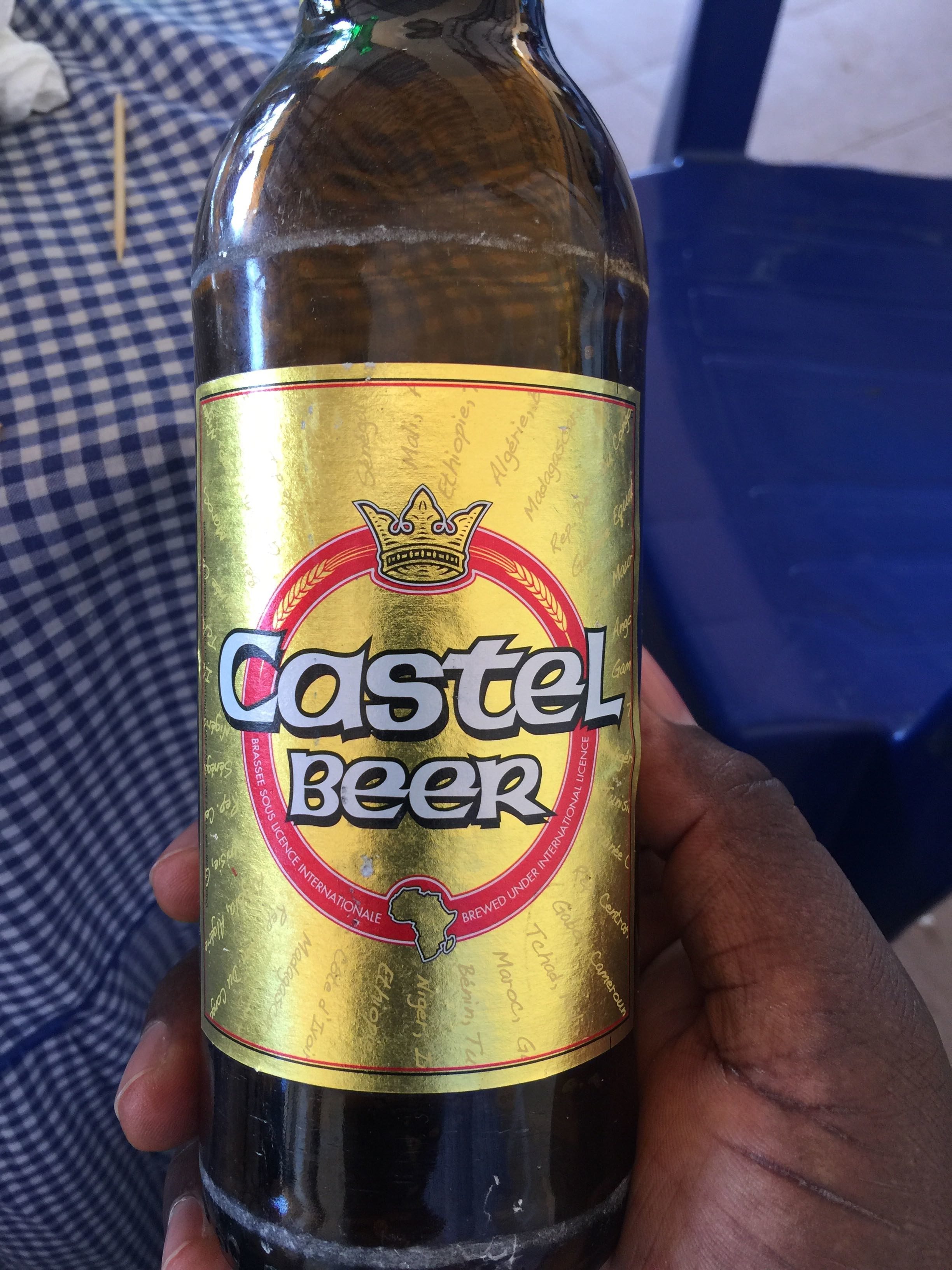 Brasserie du Castel — brasserie artisanale à NAGES