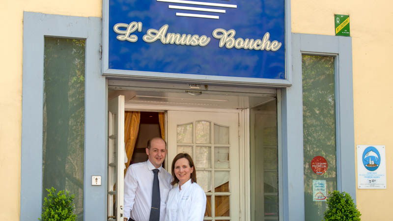 Brasserie L'Amuse — brasserie artisanale à GRAULHET