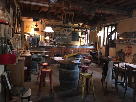 Brasserie des Vignes — brasserie artisanale à GRAULHET