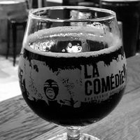 Brasserie La Comédienne — brasserie artisanale à AVIGNON