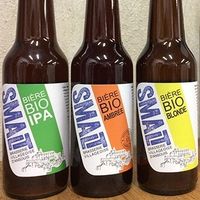 Brasserie Smalt — brasserie artisanale à ANSOUIS