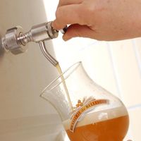 Brasserie de Bellefois — brasserie artisanale à NEUVILLE DE POITOU