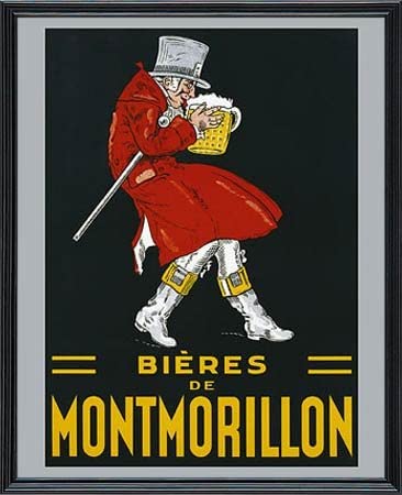 Brasserie Bières de Montmorillon — brasserie artisanale à MONTMORILLON