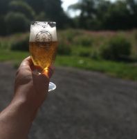 Brasserie La Clandestine — brasserie artisanale à VILLE-SUR-ILLON