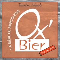 Brasserie Artisanale de Marcoussis — brasserie artisanale à MARCOUSSIS