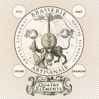 Brasserie Quatre Elements — brasserie artisanale à SÈVRES
