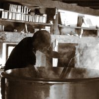 Brasserie du Bugey — brasserie artisanale à HAUTEVILLE-LOMPNES