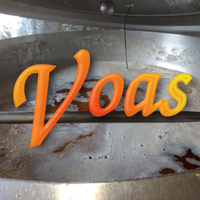 Brasserie de Voas — brasserie artisanale à FOLEMBRAY