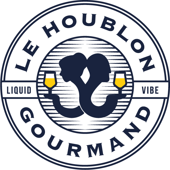 Brasserie du Houblon (Le Houblon Gourmand) — brasserie artisanale à NANTEUIL LA   FOSSE