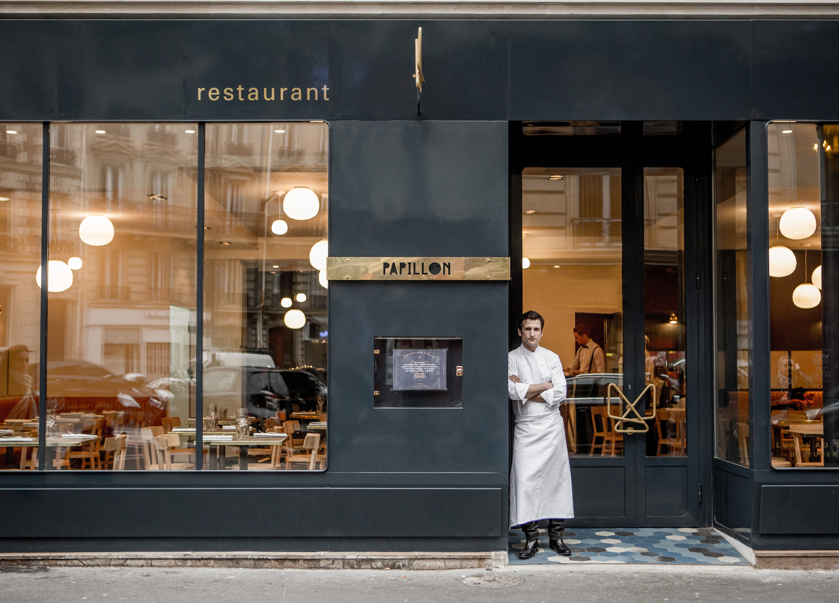 Brasserie Papillon — brasserie artisanale à LA PALUD-SUR-VERDON