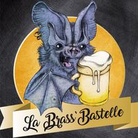 Brasserie La Brass'Bastelle — brasserie artisanale à VOLX
