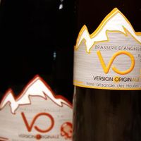 Brasserie d'Ancelle — brasserie artisanale à ANCELLE