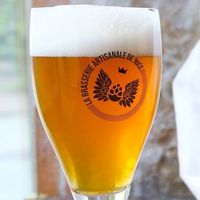 Brasserie de Nice — brasserie artisanale à NICE