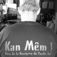 Brasserie Kan Mêm — brasserie artisanale à COLOMBIER-LE-JEUNE