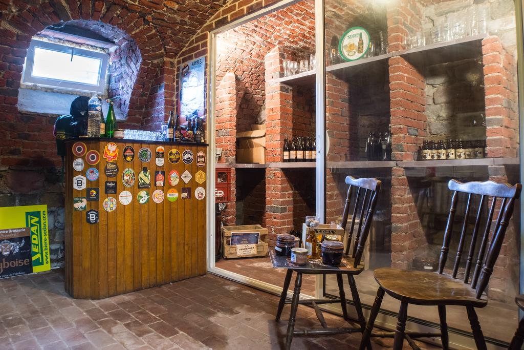 Brasserie Clos Belle Rose — brasserie artisanale à HAYBES