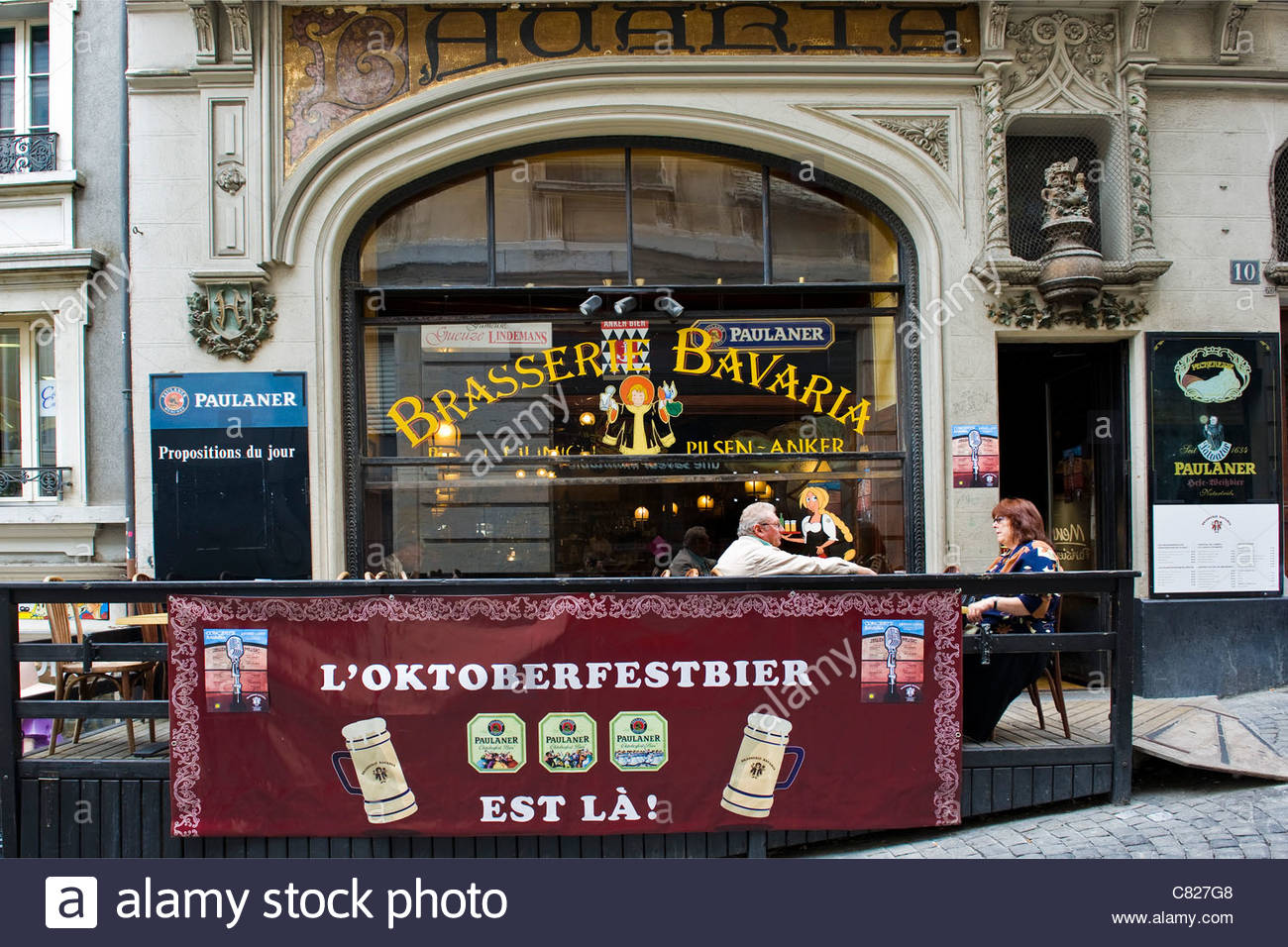Brasserie Ludanne — brasserie artisanale à VILLERS-DEVANT-LE-THOURS