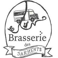 Brasserie des Sarments (EARL Du Moulin) — brasserie artisanale à TALENCIEUX
