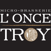 Brasserie L'Once Troy — brasserie artisanale à SAINT-GERMAIN