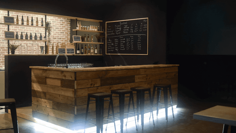 Brasserie Galemys — brasserie artisanale à SAINT-JEAN-DU-FALGA