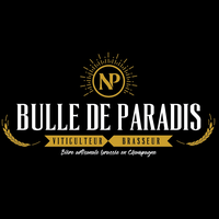 Brasserie Bulle de Paradis — brasserie artisanale à ARSONVAL