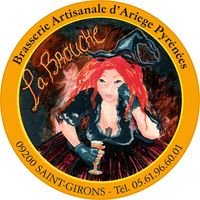 Brasserie d'Ariège Pyrénées — brasserie artisanale à SAINT GIRONS