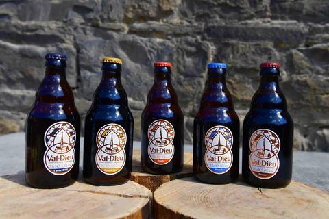 Brasserie Les Bières d'Ax (Val-Ax) — brasserie artisanale à AX LES     THERMES