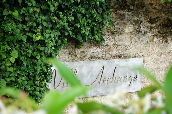 Brasserie aux Archanges — brasserie artisanale à VENTENAC-EN-MINERVOIS