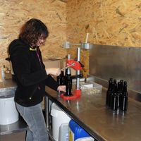 Brasserie La Fabelle (SARL 3 B) — brasserie artisanale à VILLAUTOU