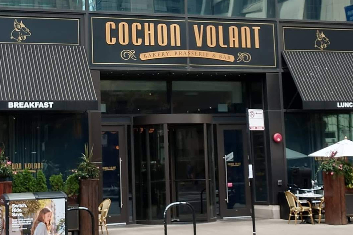 Brasserie Le Cochon Volant — brasserie artisanale à QUILLAN