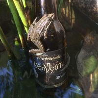 Brasserie La Citadine — brasserie artisanale à CAVANAC