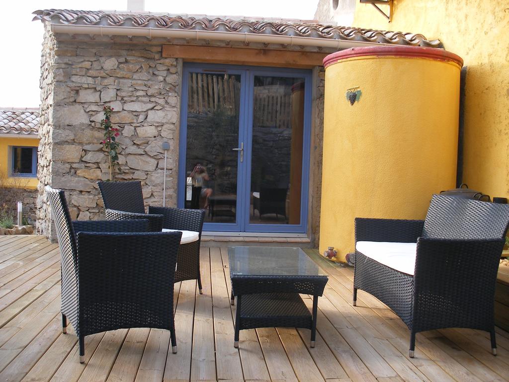 Brasserie du Domaine des Cascades — brasserie artisanale à VAL-DE-DAGNE