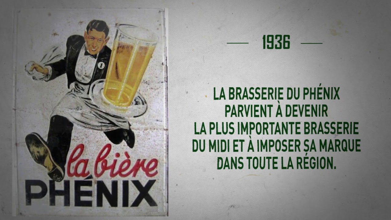 Brasserie Heineken France (La Valentine) — brasserie artisanale à MARSEILLE