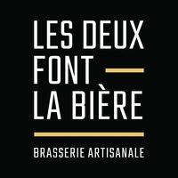 Brasserie Les Deux Font La Bière — brasserie artisanale à AUBAGNE