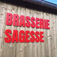 Brasserie Sagesse — brasserie artisanale à LE BREUIL-EN-AUGE