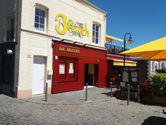 Brasserie Les Caves du Conquérant — brasserie artisanale à SAINT-ARNOULT