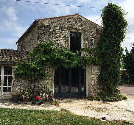 Brasserie des Naufrageurs — brasserie artisanale à SAINT-GEORGES-D'OLÉRON
