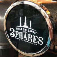 Brasserie des 3 Phares — brasserie artisanale à ROYAN