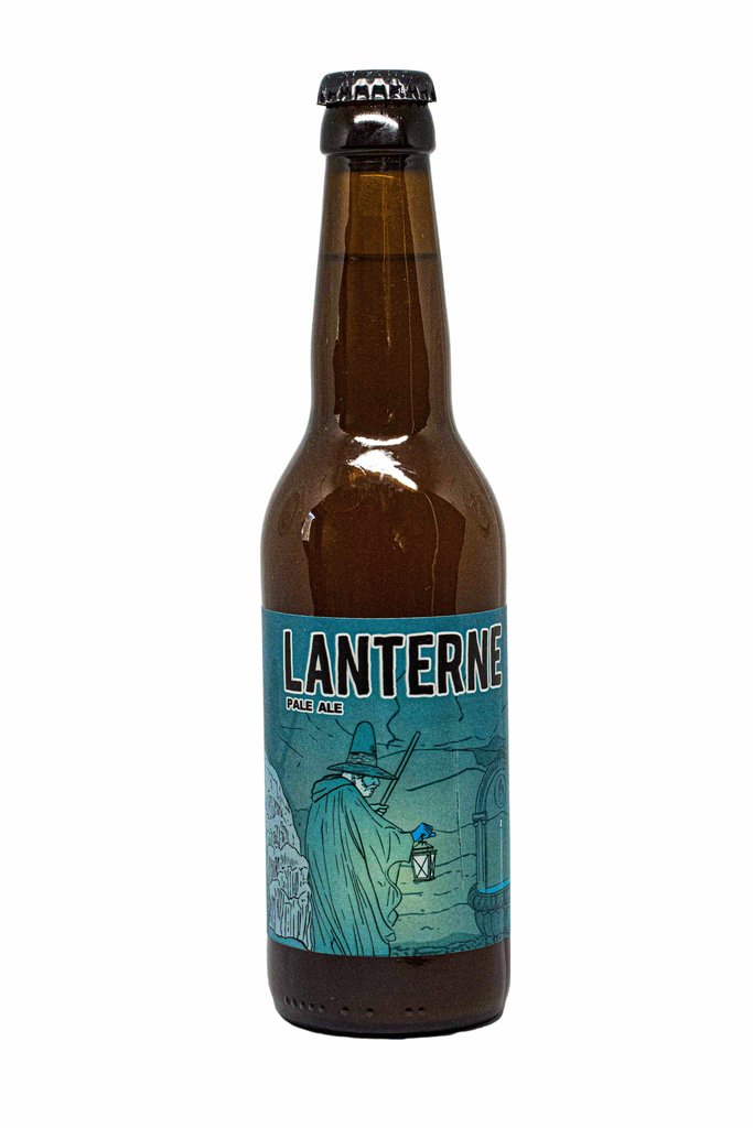 Brasserie Bière de la Lanterne — brasserie artisanale à PÉRIGNY