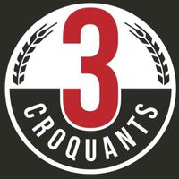 Brasserie des 3 Croquants — brasserie artisanale à BOULAZAC-ISLE-MANOIRE