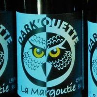 Brasserie La Margoutie — brasserie artisanale à BLIS ET BORN