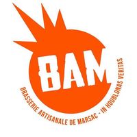 Brasserie BAM (Brasserie Artisanale de Marsac) — brasserie artisanale à MARSAC-SUR-L'ISLE
