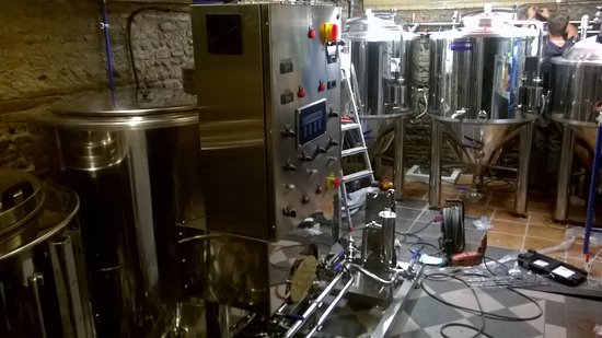Brasserie Le Barboteur — brasserie artisanale à toulouse-31000