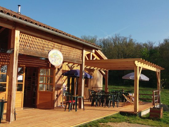 Brasserie La Biérataise — brasserie artisanale à BÉRAT