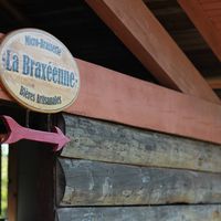Brasserie La Braxéenne — brasserie artisanale à Pujaudran