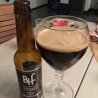 Brasserie Haut Canteloup (BHC) — brasserie artisanale à FOURS