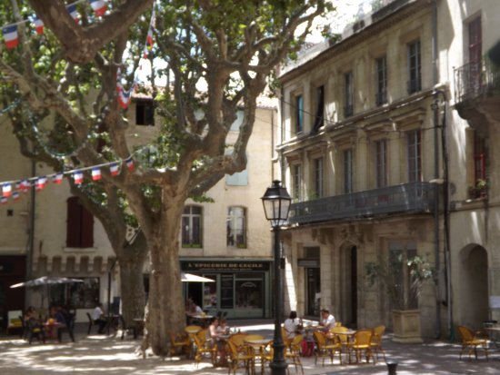Brasserie de Beaucaire — brasserie artisanale à BEAUCAIRE