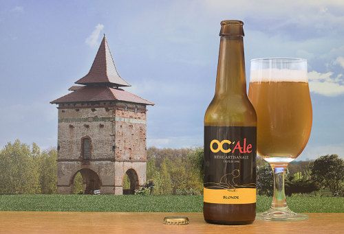 Brasserie La Petite Garonne — brasserie artisanale à ASQUES
