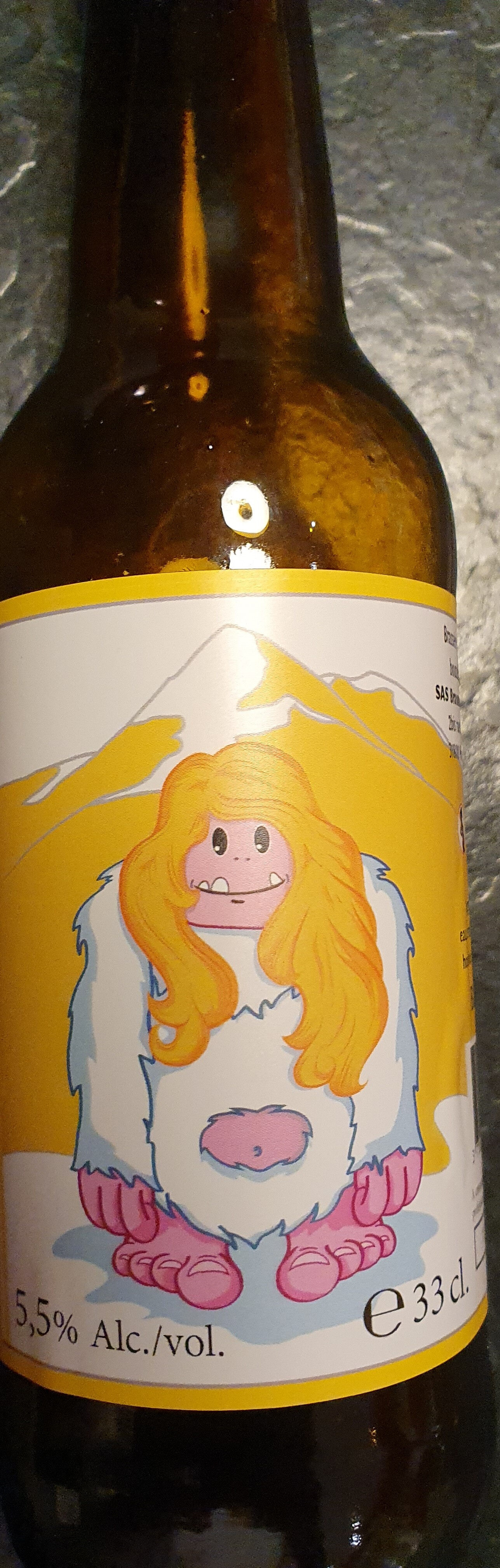 Brasserie Moehau — brasserie artisanale à POINTIS-INARD